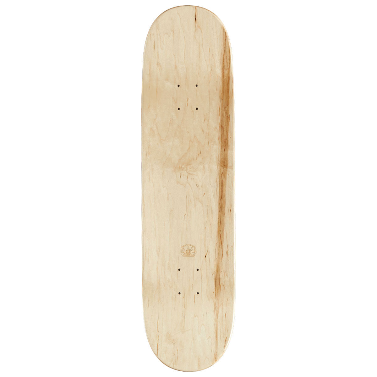 Alien Workshop Soldier Regalia tavola skate 8.25 acero
