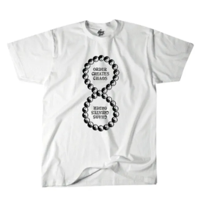 The Killing Floor Infinite t-shirt cotone bianca