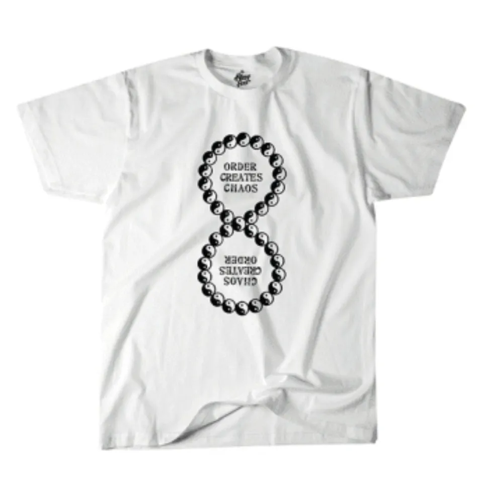 The Killing Floor Infinite t-shirt cotone bianca