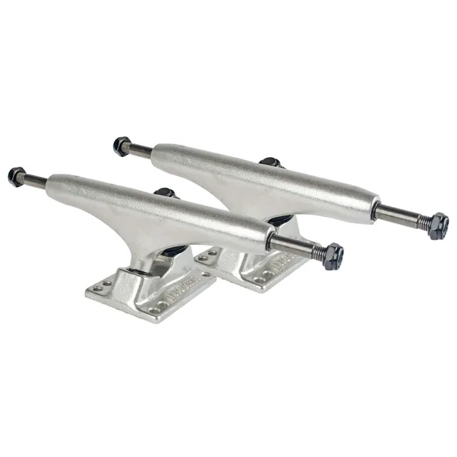 Jucker Hawaii Skate Truck 149mm truck argento set 2
