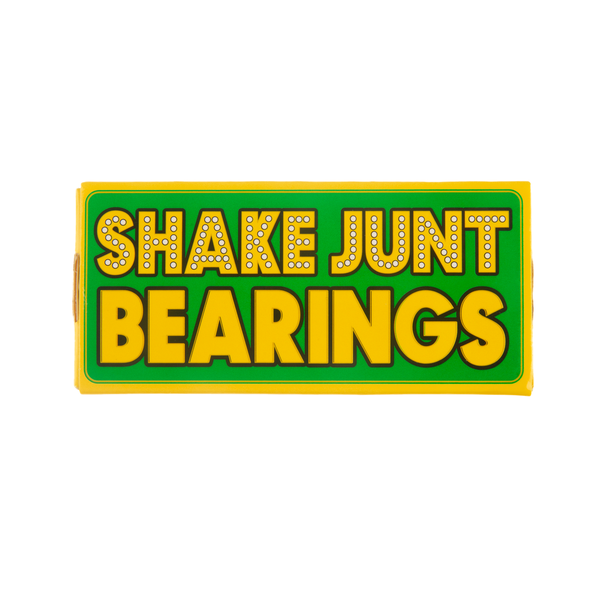 Shake Junt Triple O.G.'s cuscinetti skate ABEC 7