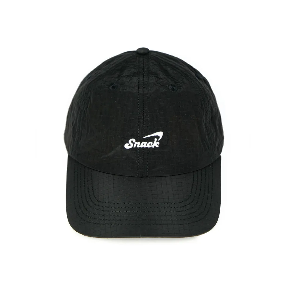 Snack Alive Ripstop cappello nylon 6 pannelli