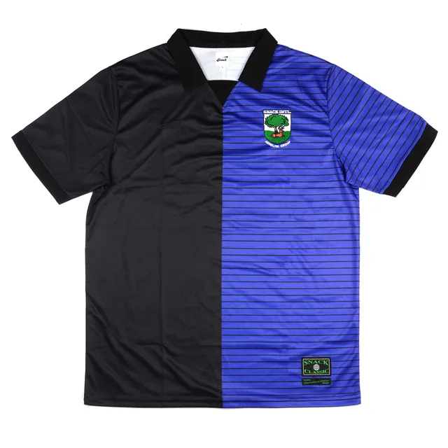 Snack International Athletics maglia calcio M
