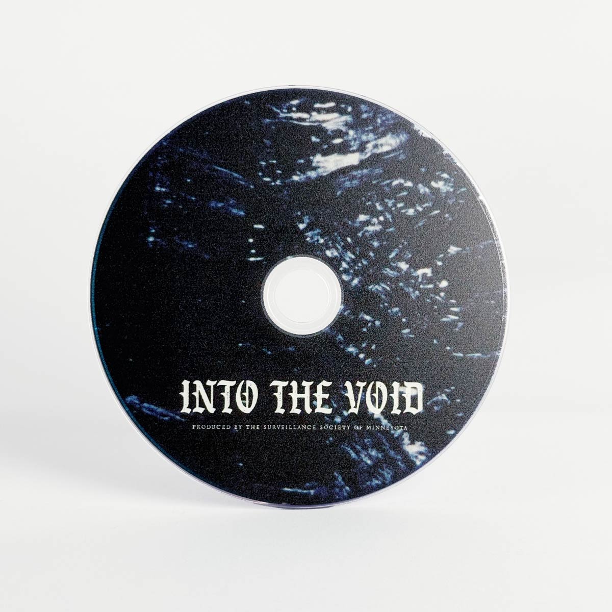 Dan Rusin Into The Void DVD video skate 15 min