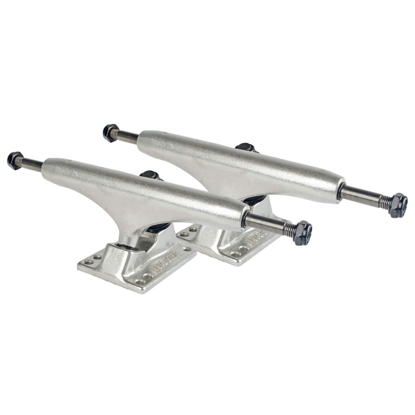 Jucker Hawaii Skate Truck 149mm truck argento set 2