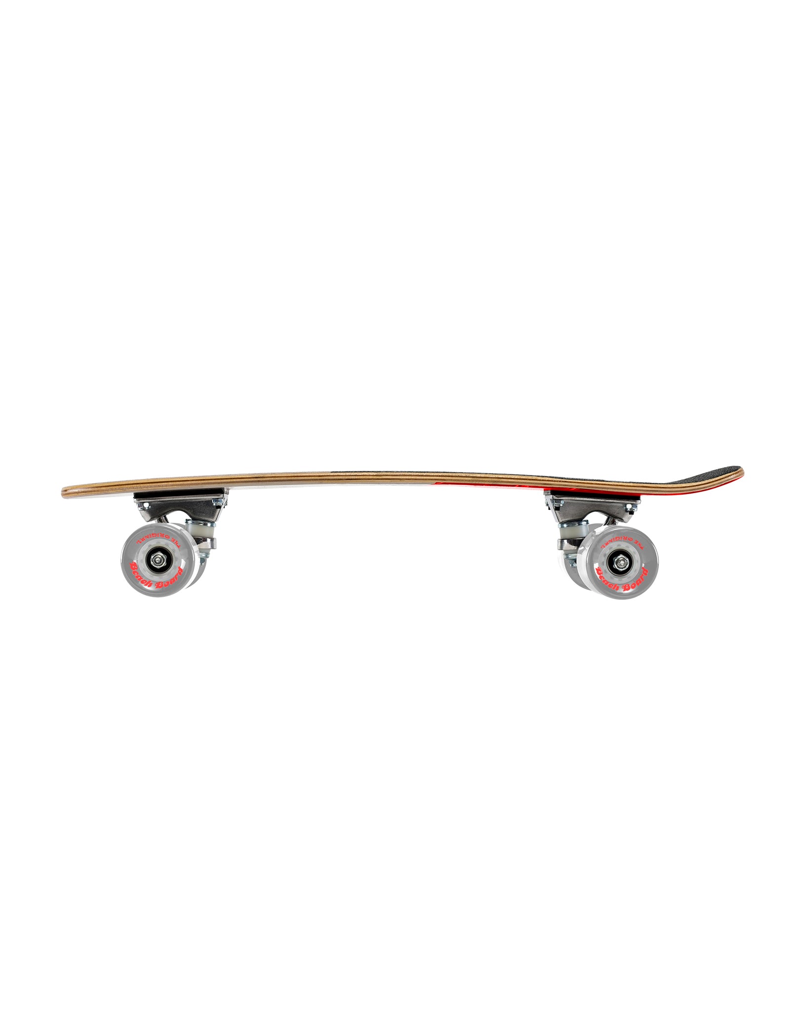 Street Surfing Beach Board Wood Bloody Mary mini cruiser legno