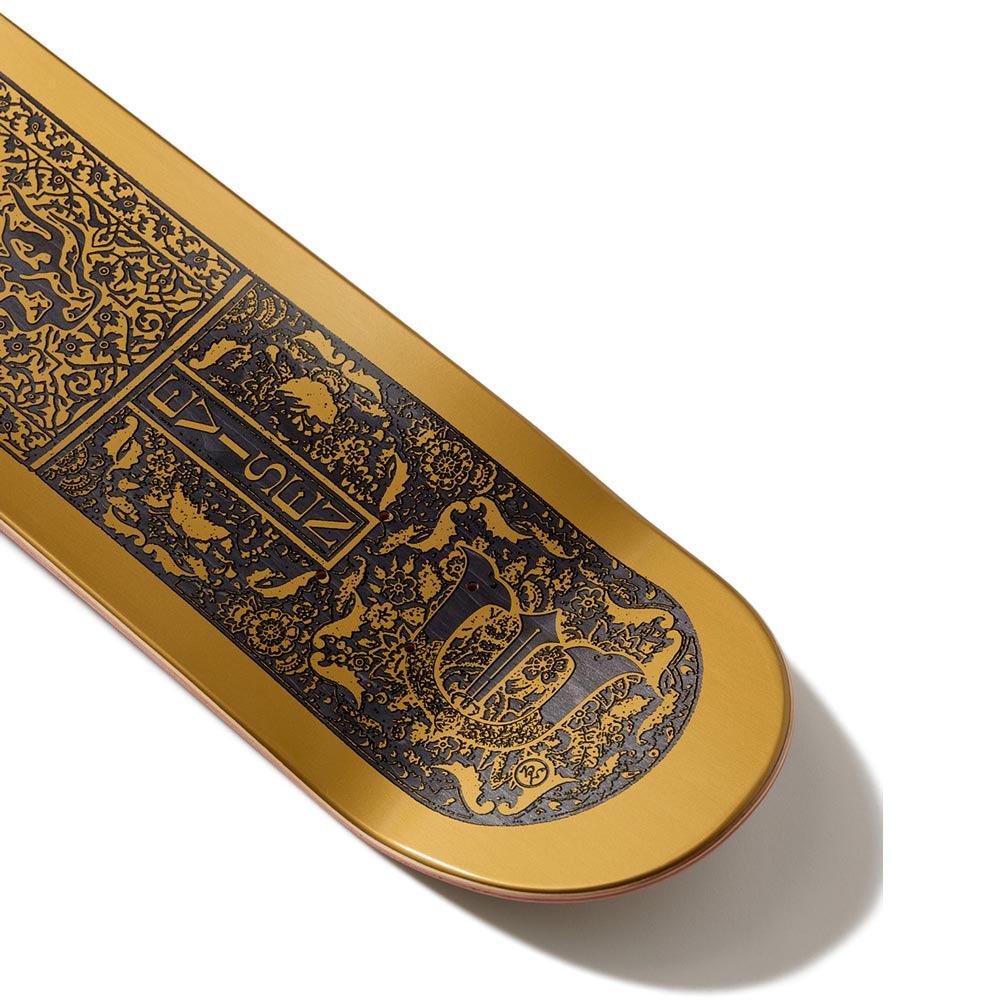Evisen Ancient Flora 8.25 tavola skateboard giapponese
