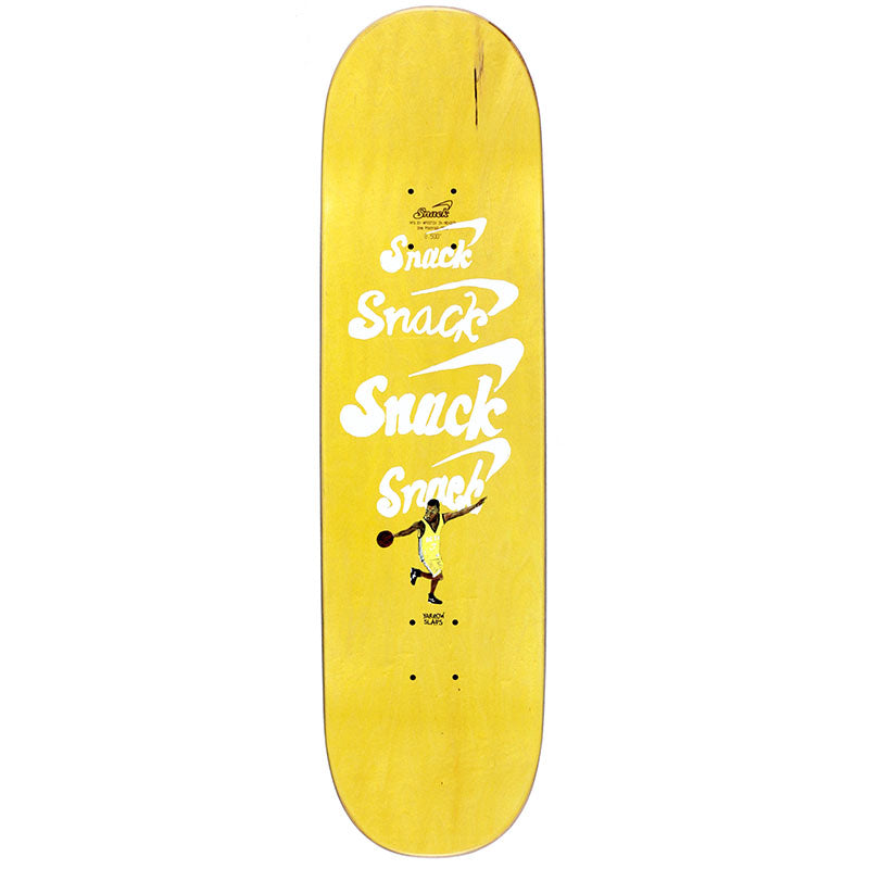 Snack Krebs City tavola skateboard 8.0 street