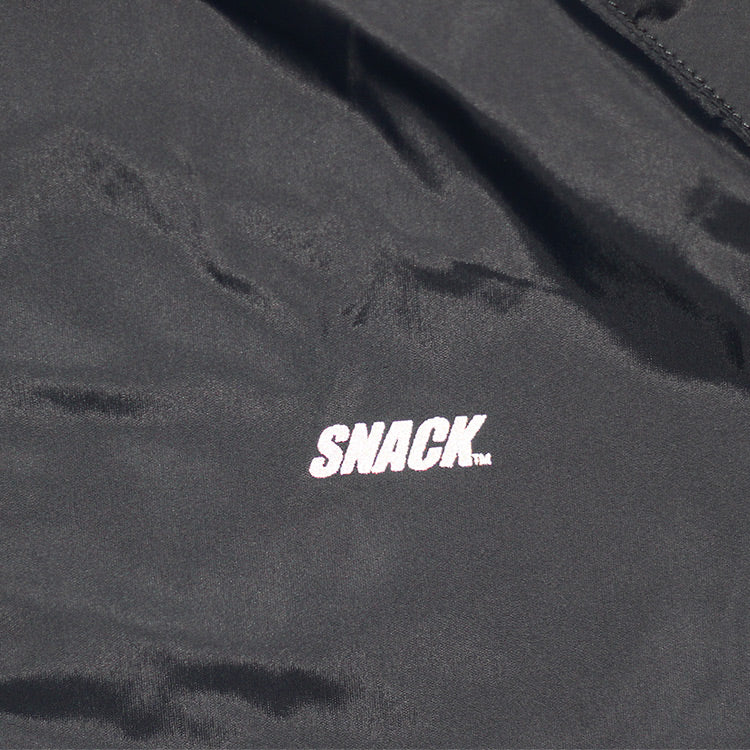 Snack Tour giacca antivento nylon leggera