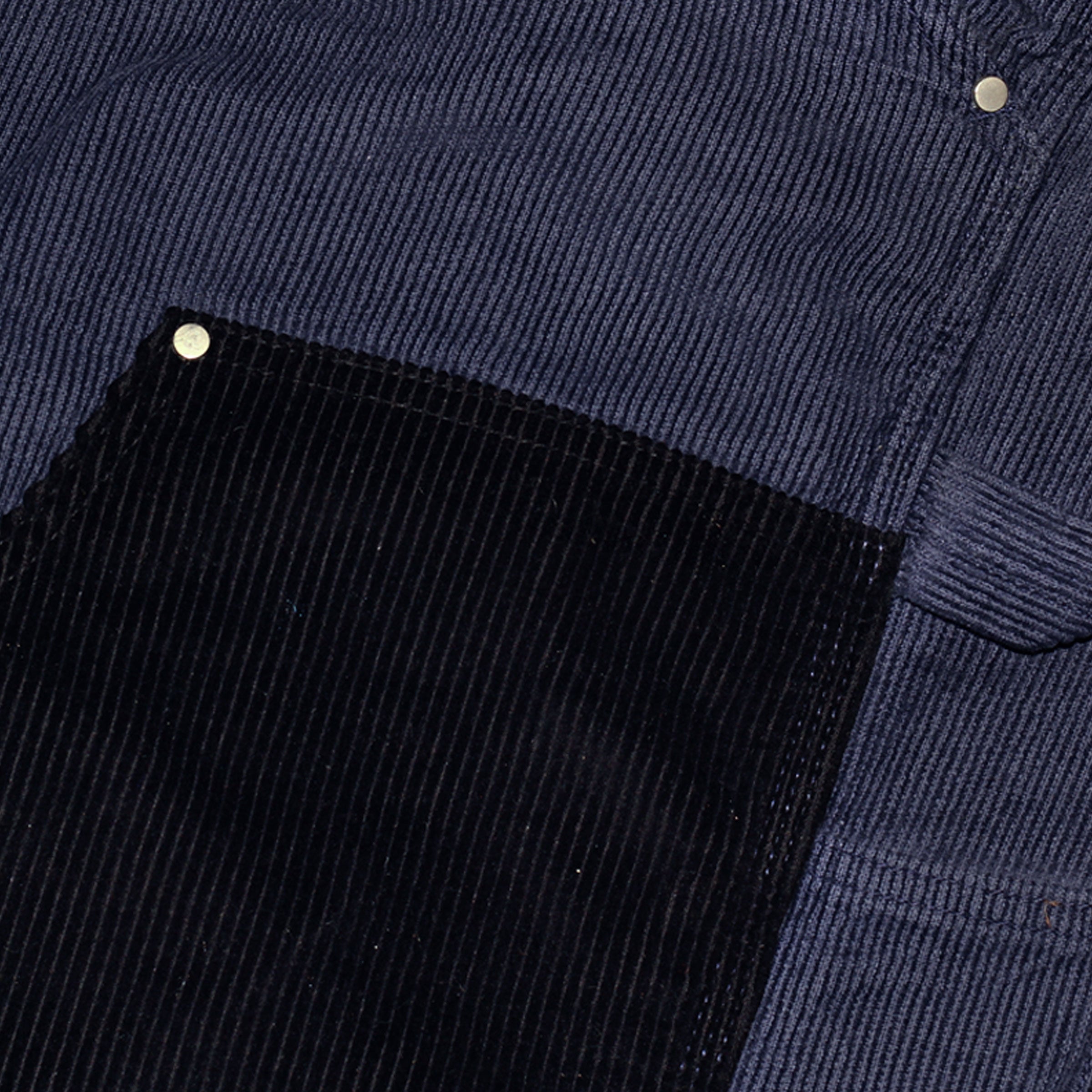 Snack Wide Wale pantalone velluto carpenter M