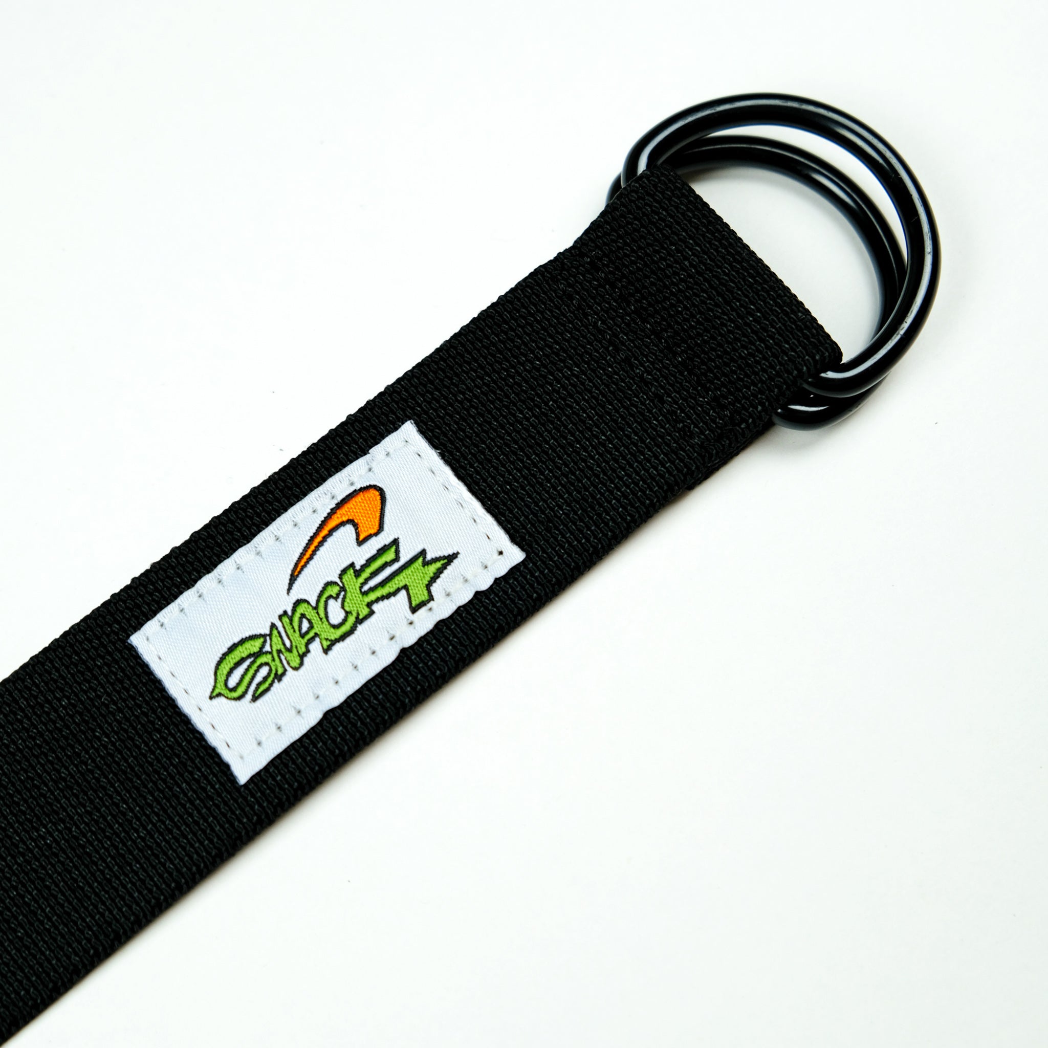 Snack Stroke cintura elastica con anello