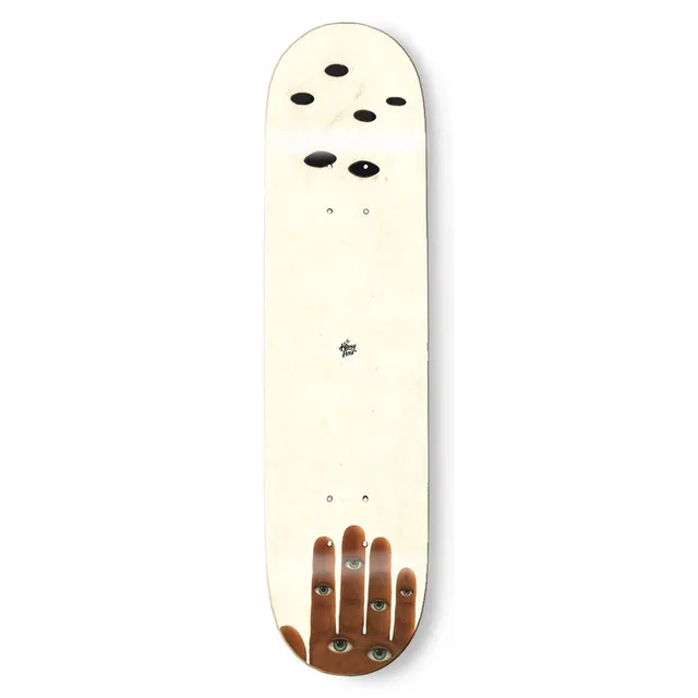 Killing Floor Omnipotence tavola skate 8.0" multicolore