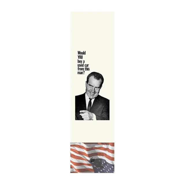 Killing Floor Used Car Salesman griptape skate Jessup