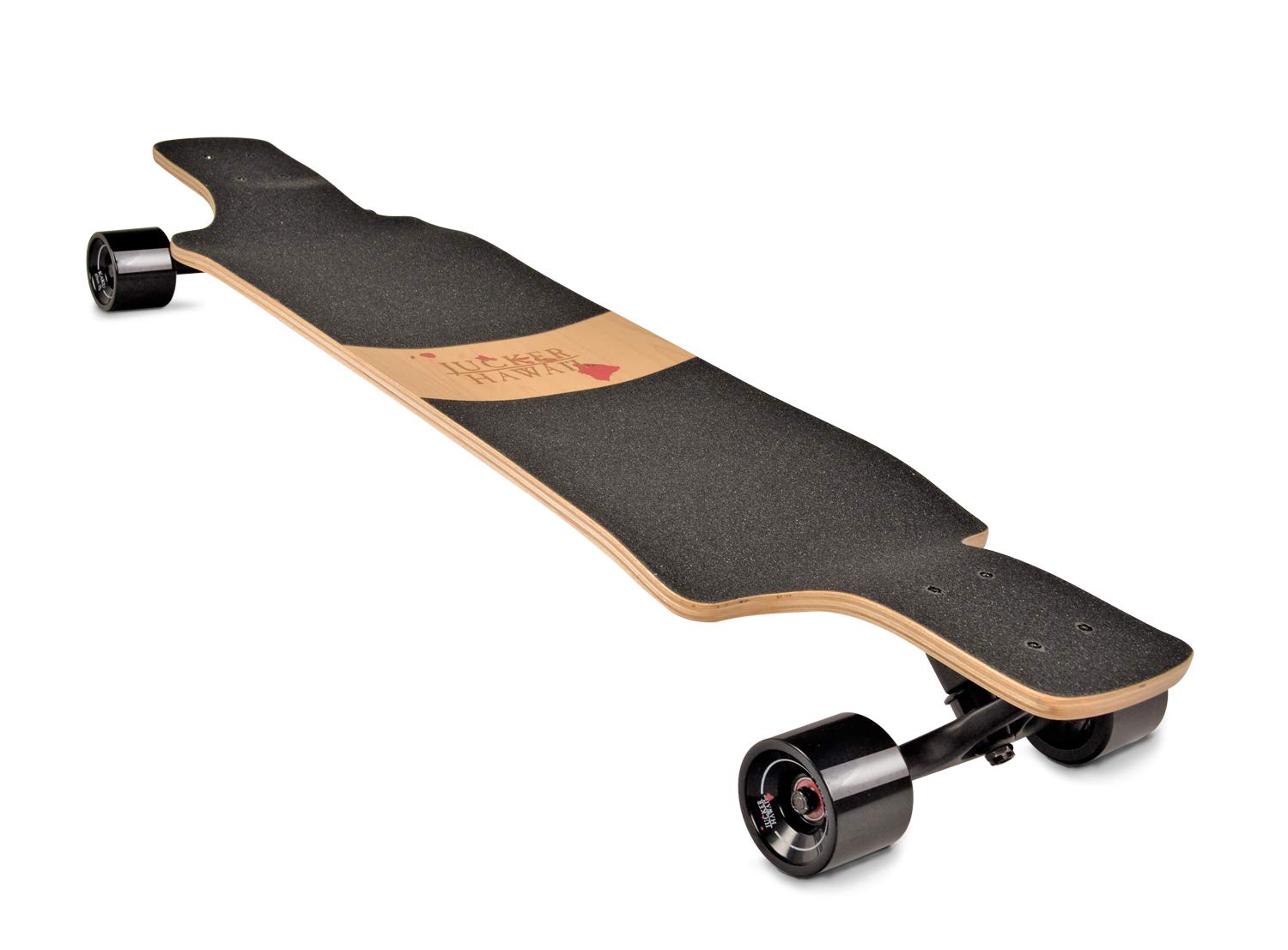 Jucker Hawaii Mana Cruise longboard completo 39,8"