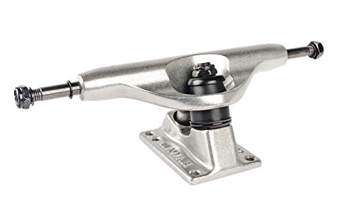 Jucker Hawaii Skate Truck 149mm truck argento set 2