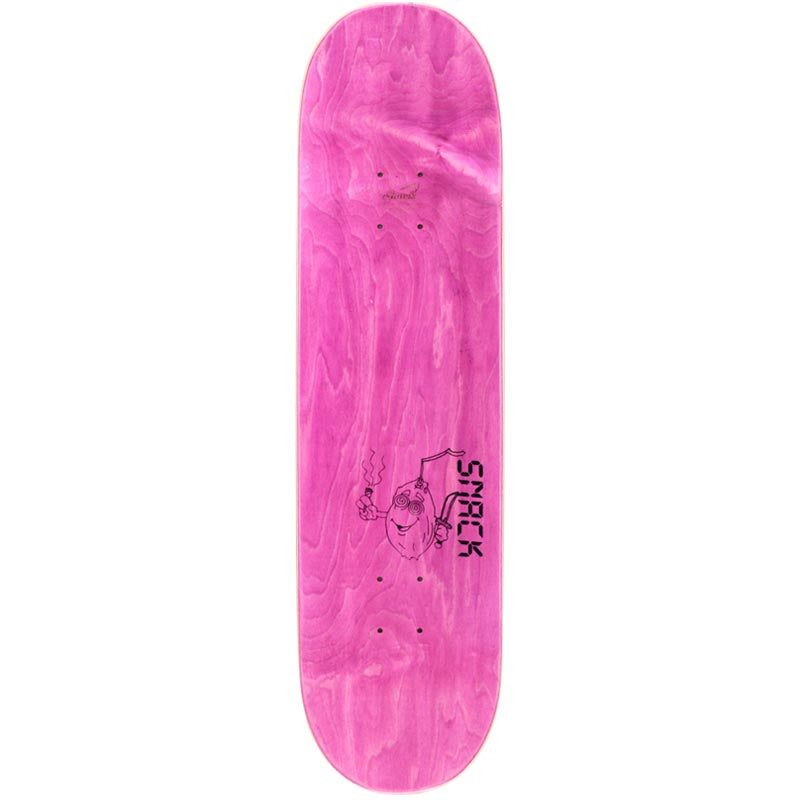 Snack Skateboarding Krebs Selector tavola skateboard 8.0 grip