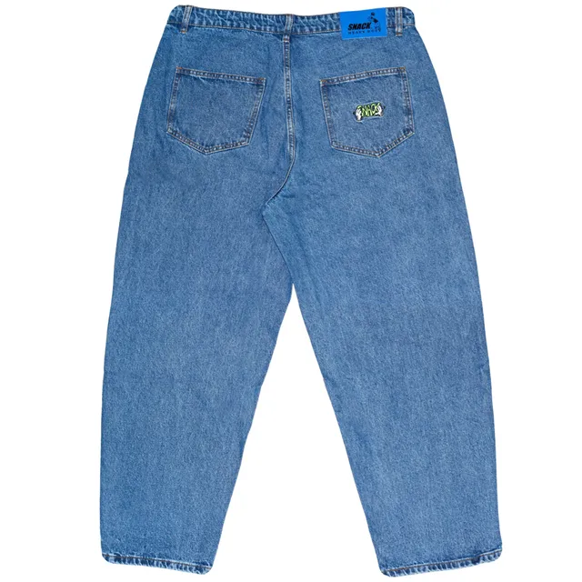 Snack Good Hands jeans baggy denim