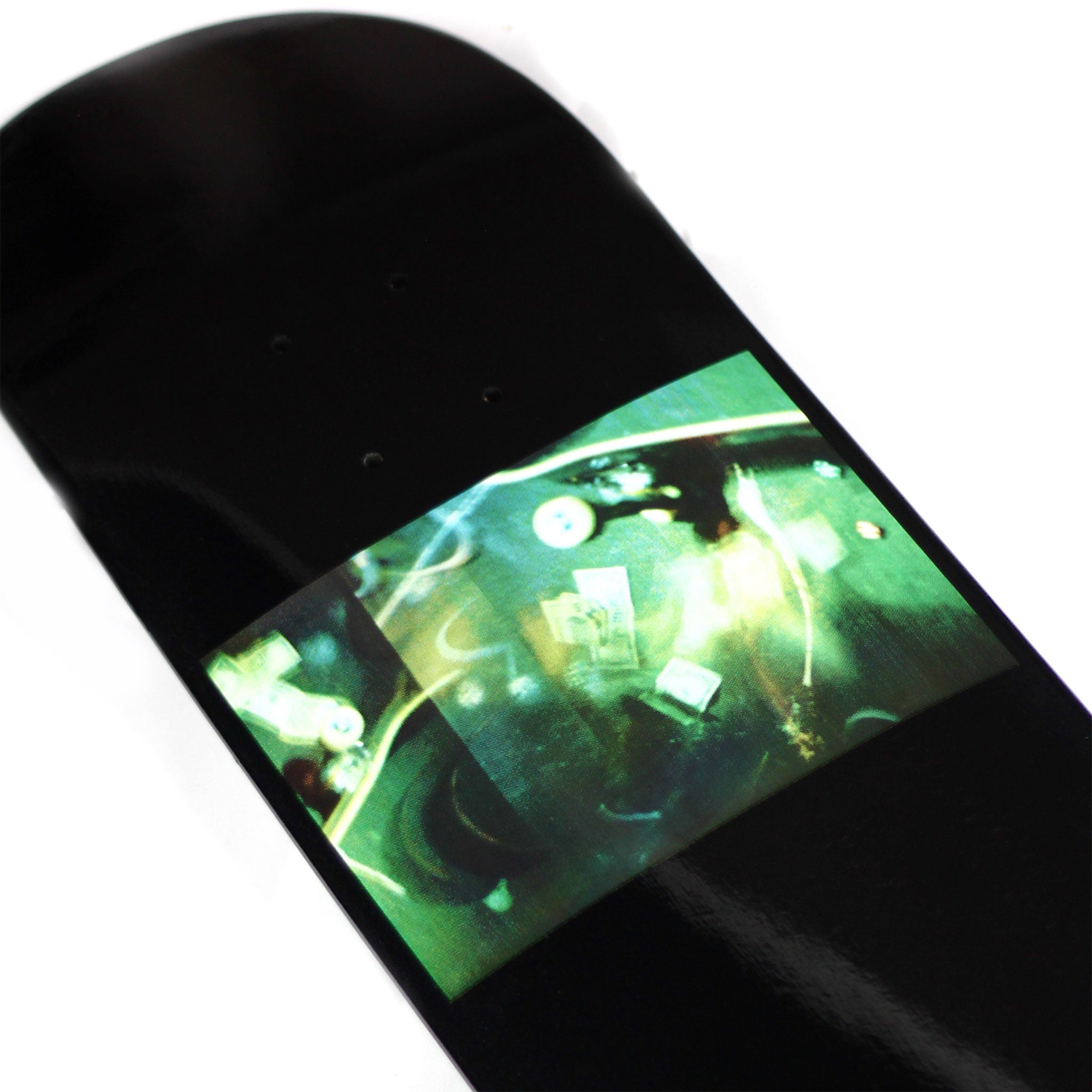 Snack Arts & Culture deck 8.1 grip incluso