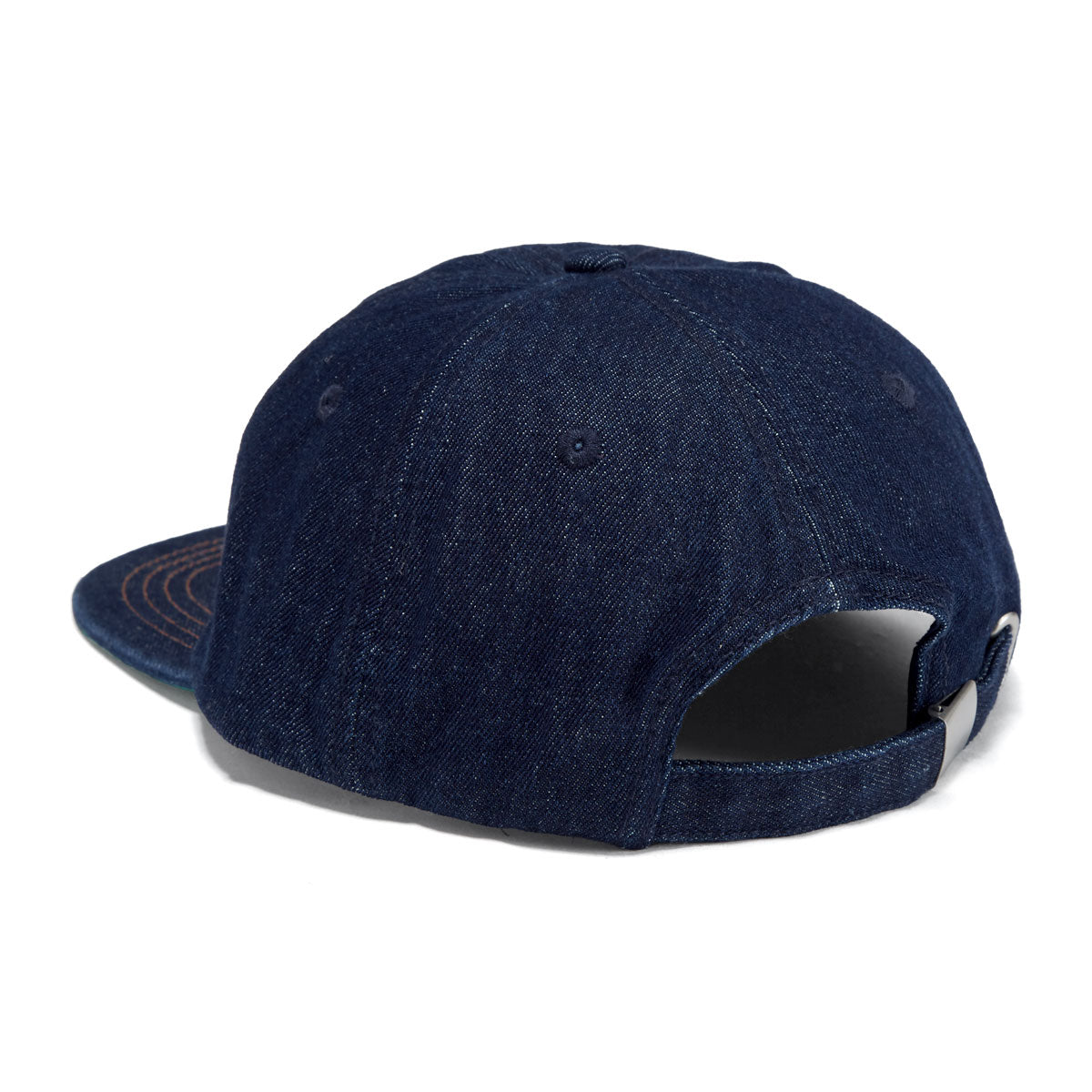 Alien Workshop Photosynthesis cappello denim strapback