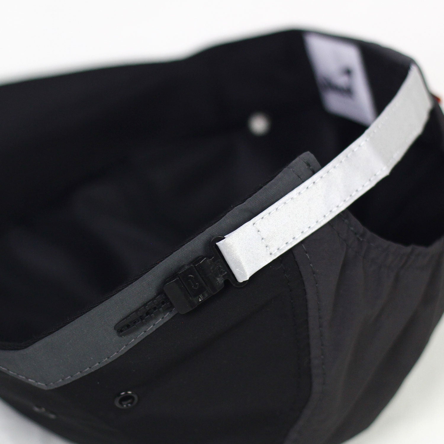 Snack Super Sport 4 Panel cappello nylon