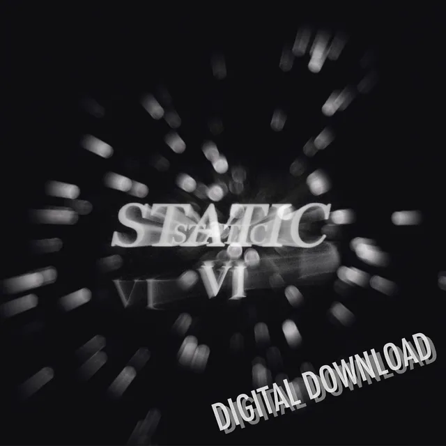 Static Video skate download digitale Static VI