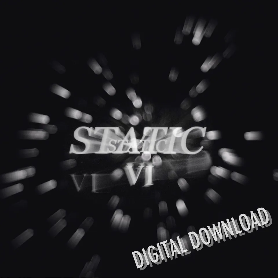 Static Video skate download digitale Static VI