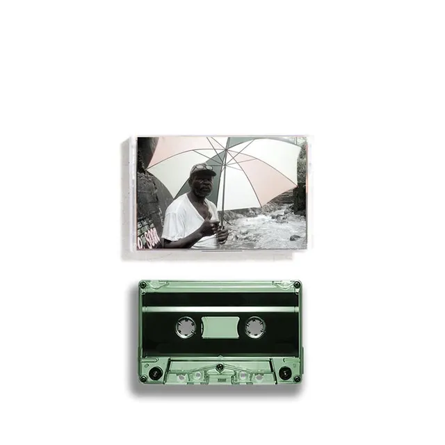 Snack Skateboarding World Tour musicassetta 60 minuti