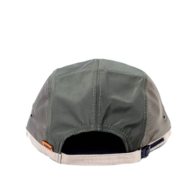Snack Skateboarding Super Sport cappellino nylon 4 panel