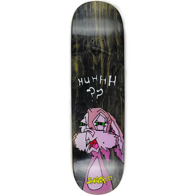 Snack Buns tavola skateboard 8.25 acero