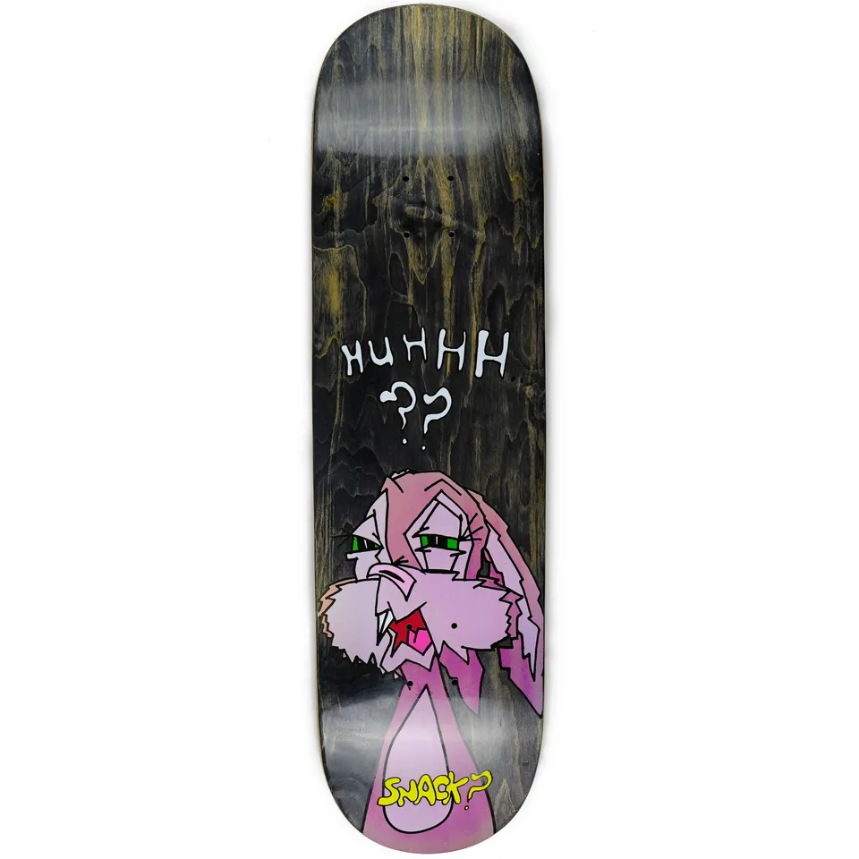 Snack Buns tavola skateboard 8.25 acero