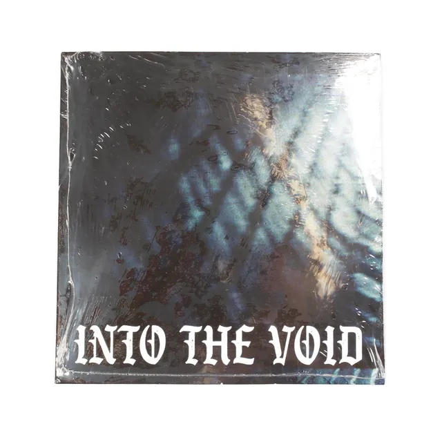 Dan Rusin Into The Void DVD video skate 15 min