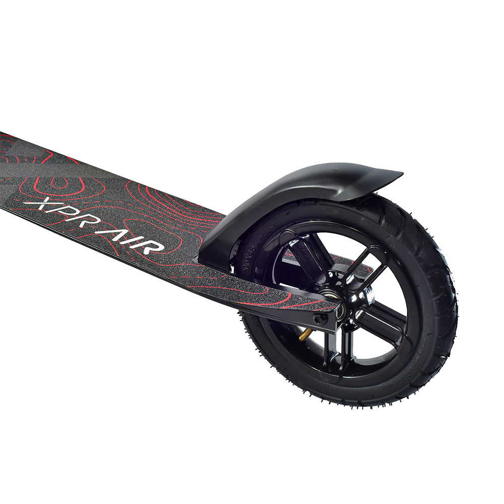 Street Surfing XPR Air Voyager monopattino ruote 205 mm