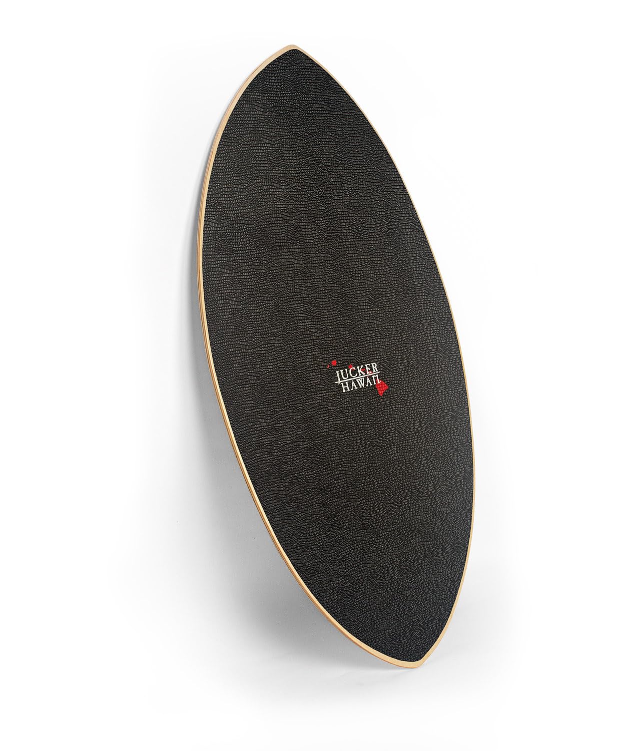 Jucker Hawaii Ohana skimboard legno nero 97,5 cm