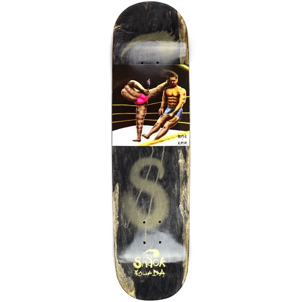 Snack Covarrubias Smokehouse tavola skate 8.25" street