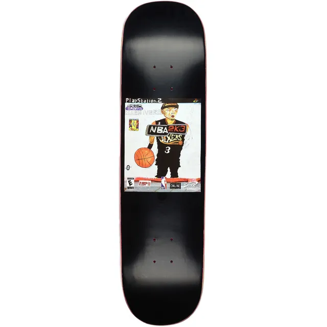 Snack A.I. tavola skate acero 8.0 presa sicura