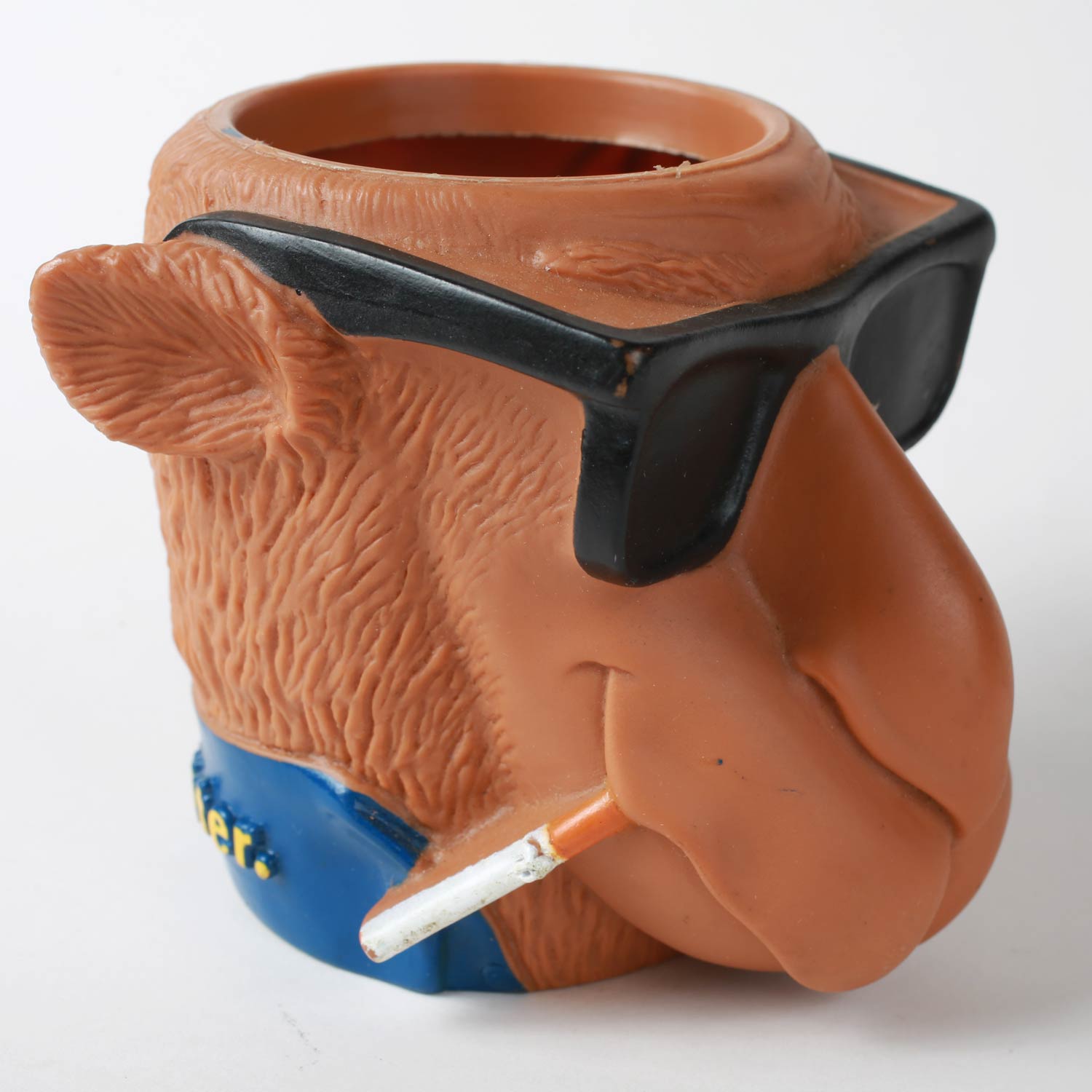 Joe Camel coprilattina vintage anni 90