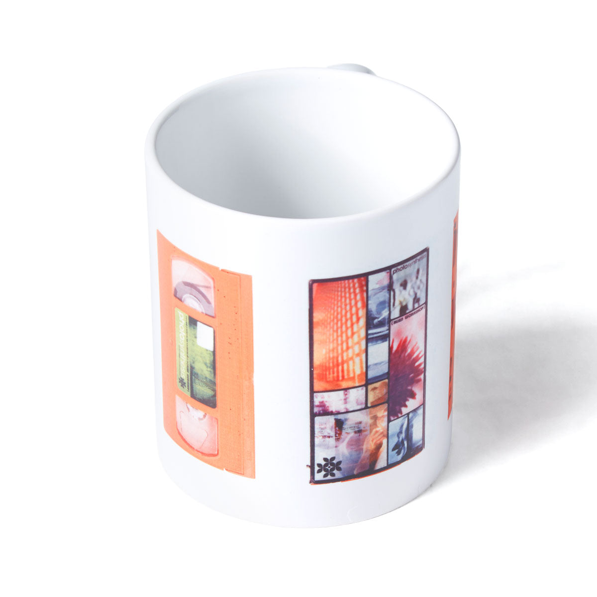 Alien Workshop Photosynthesis tazza ceramica 325 ml