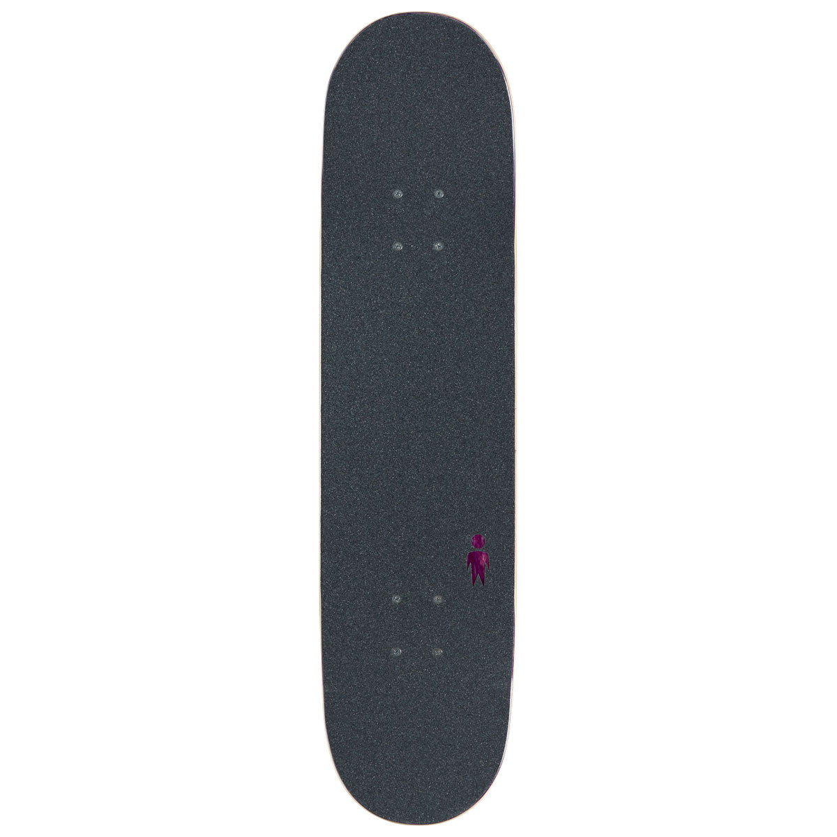 Alien Workshop Abduction skate completo 7.75" montato