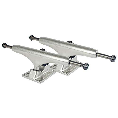 Jucker Hawaii Skate Truck 149mm truck argento set 2