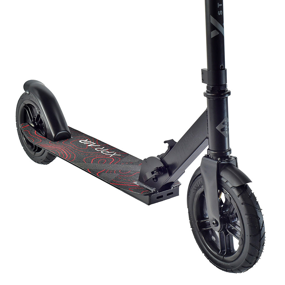 Street Surfing XPR Air Voyager monopattino ruote 205 mm