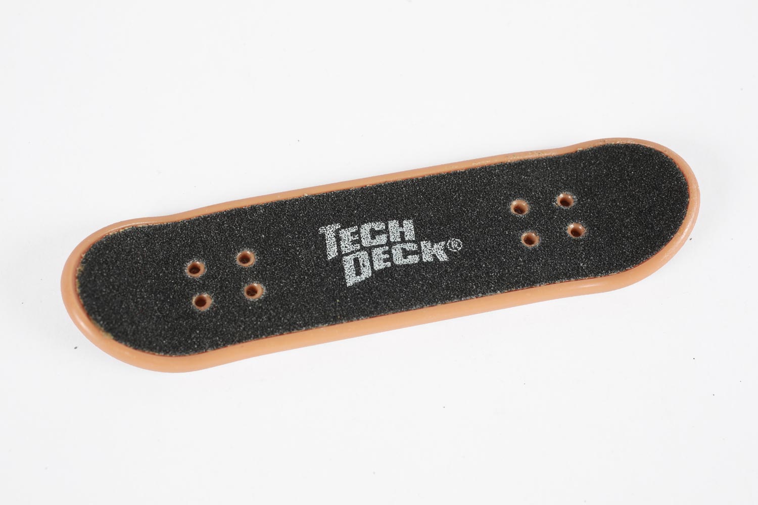 World Industries Devil Boy fingerboard deck solo tavola