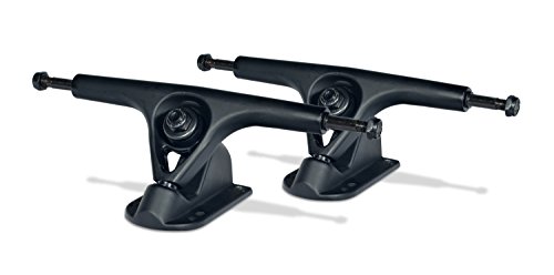 Jucker Hawaii Allround assi longboard 180 mm neri