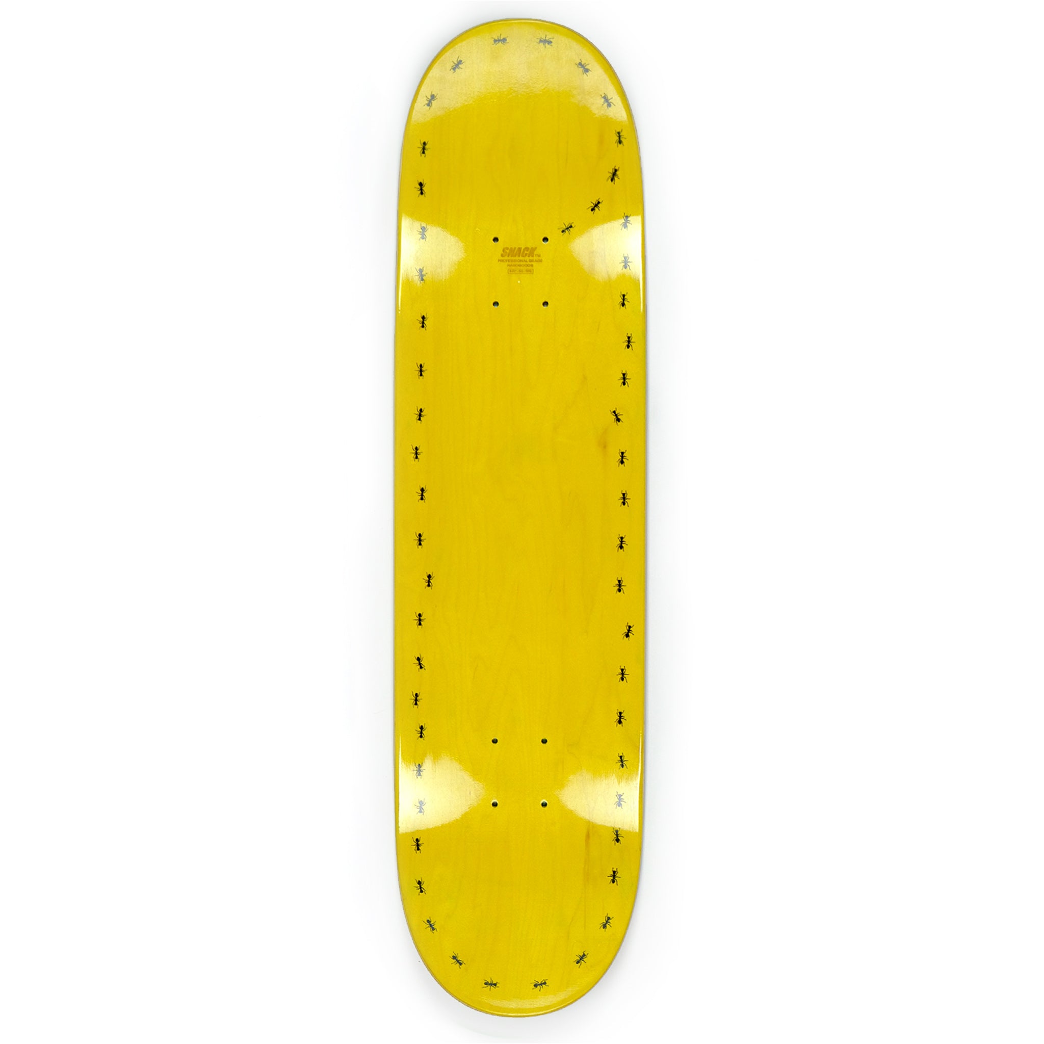 Snack Leafcutter tavola skate 8.25 SG