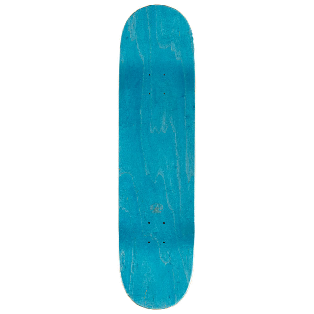 Alien Workshop Visitor Doorway tavola skate 8.50" acero