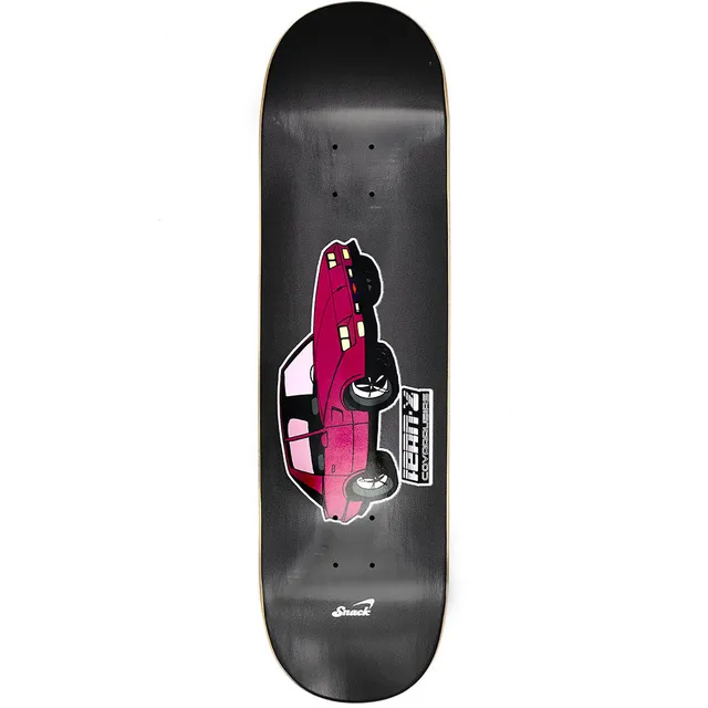 Snack Skateboarding Covarrubias Ferny's Whip tavola skate 8.5
