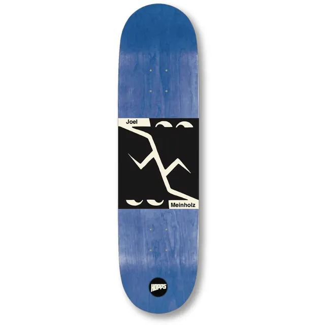 Hopps Joel Meinholz Creeper tavola skate acero