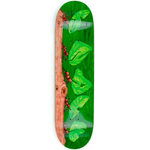 Snack Leafcutter tavola skate 8.25 SG