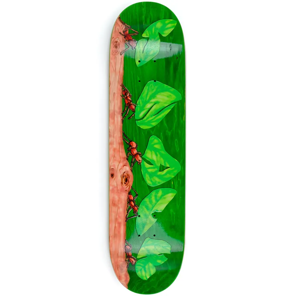 Snack Leafcutter tavola skate 8.25 SG