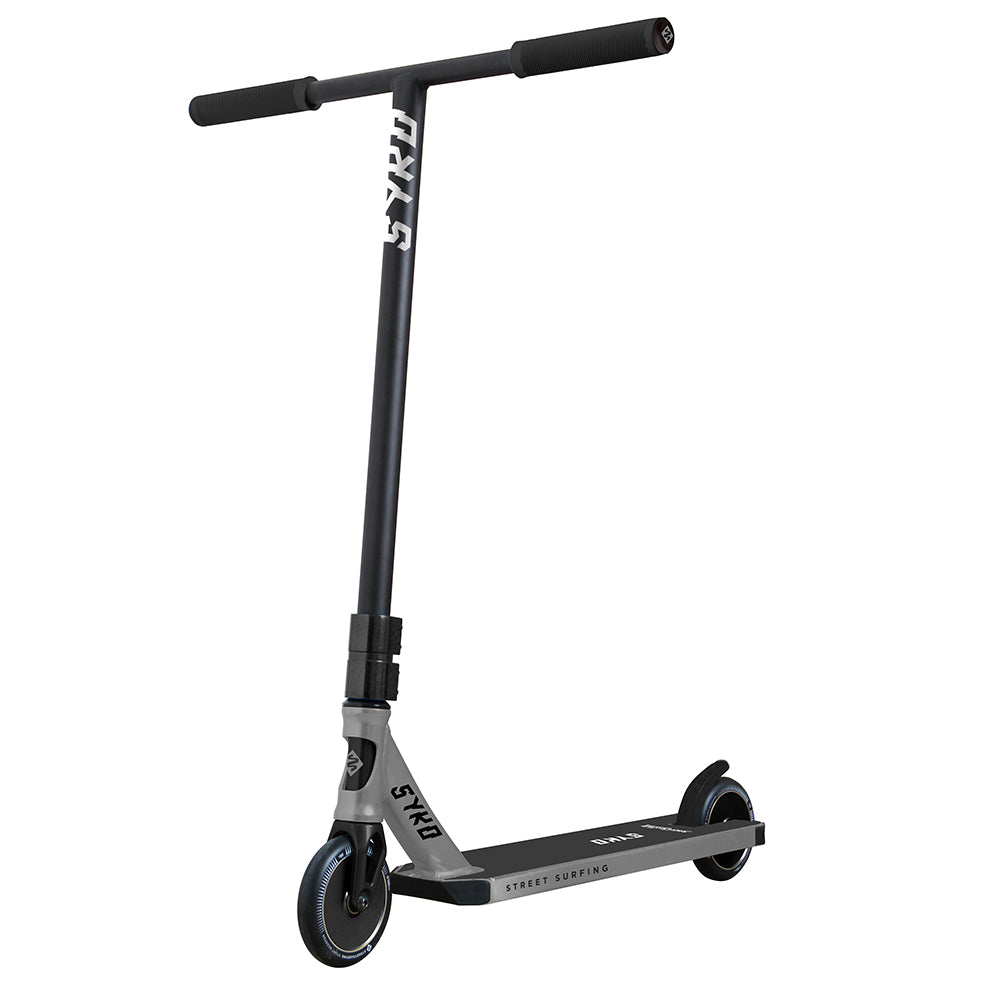 Street Surfing Syko monopattino stunt Mad Mouse SCS