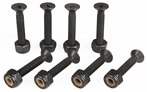 Jucker Hawaii viti skateboard 30 mm kit 8 viti